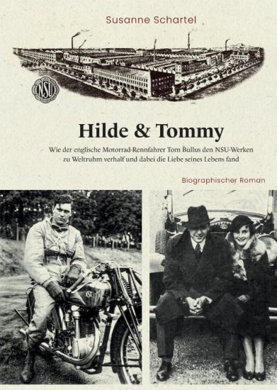 Hilde & Tommy