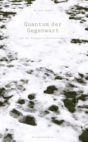 Quantum der Gegenwart: Und der Verärgerte Weihnachtsmann