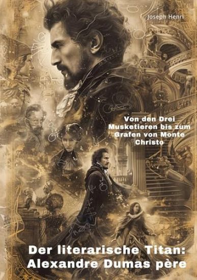 Der literarische Titan