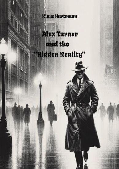 Alex Turner and the "Hidden Reality": Where the boundaries between truth and illusion blur