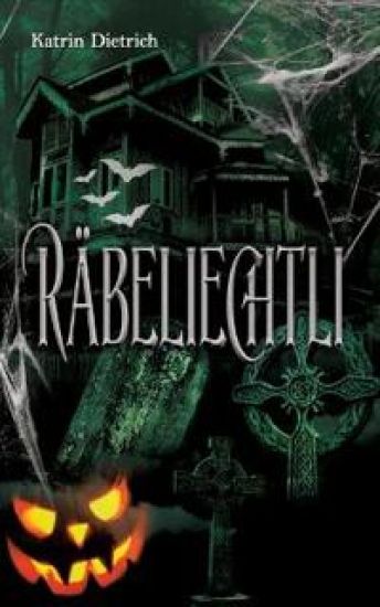 Räbeliechtli