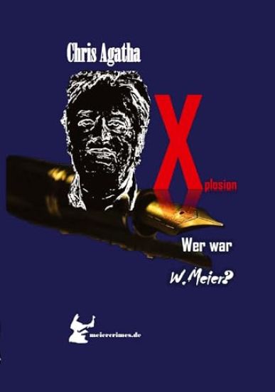 Xplosion Die meiercrimes Trilogie! Zum Finale ein Kracher!