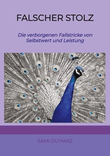 Falscher Stolz