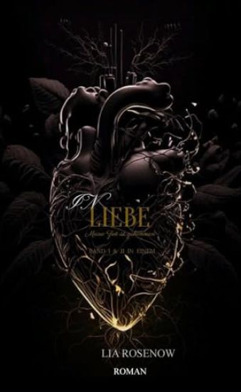 In Liebe...Meine Zeit ist gekommen