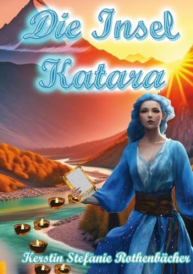 Die Insel Katara: Ein fantastisches Abenteuer über Mut, Freundschaft und Vertrauen