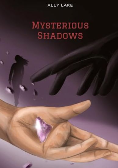 Mysterious Shadows: Mysterious Woods 2