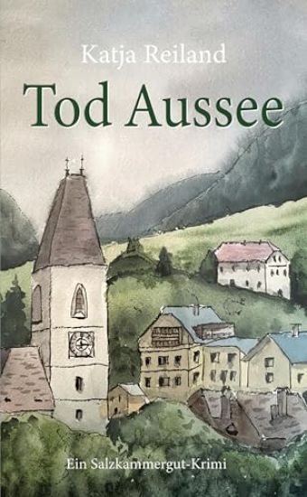 Tod Aussee