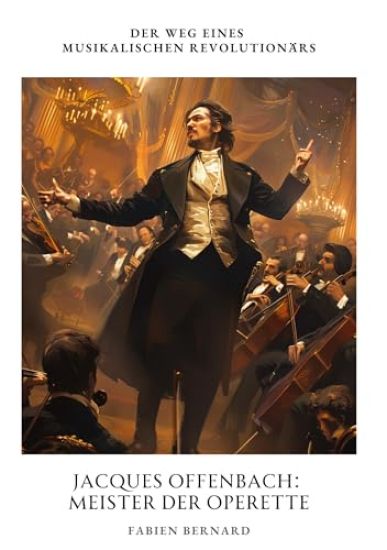 Jacques Offenbach: Meister der Operette: Der Weg eines musikalischen Revolutionärs