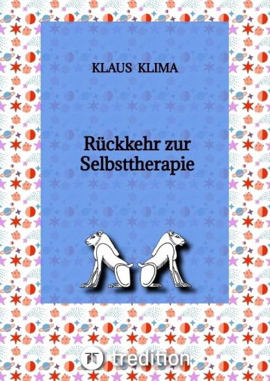 Rückkehr zur Selbsttherapie