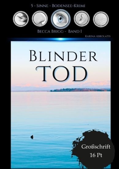 Blinder Tod