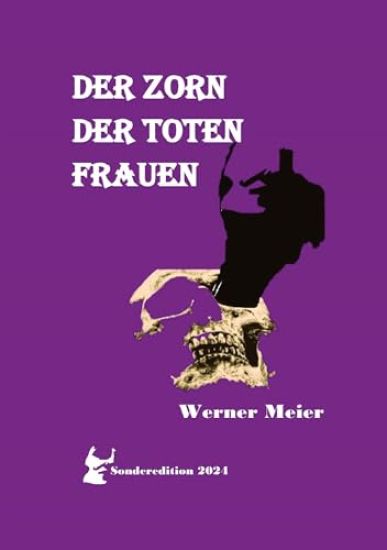 Der Zorn Der Toten Frauen