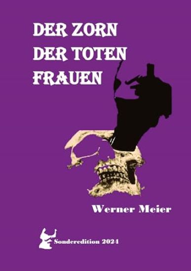 Der Zorn Der Toten Frauen