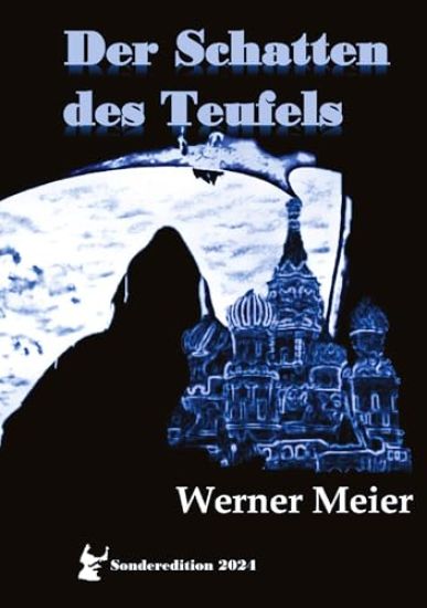 Der Schatten des Teufels