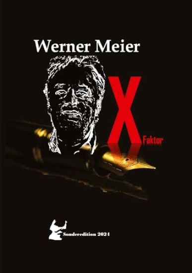XFaktor: Sonderedition! Sonderpreis! Brandaktuell! In Zeiten wie diesen! Der XFaktor führt in den Kreml...