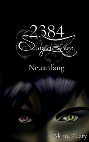 2384 Subject Zero: Neuanfang