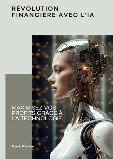 Révolution financière avec l'IA: Maximisez vos profits grâce à la technologie