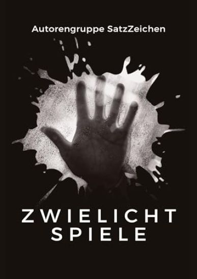 Zwielichtspiele: Textanthologie
