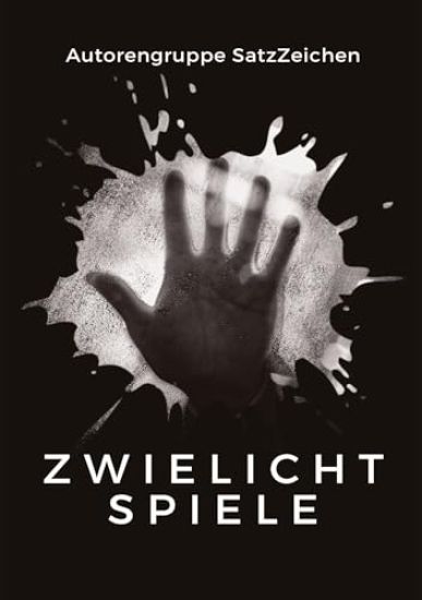 Zwielichtspiele: Textanthologie