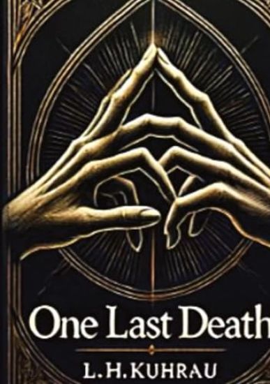 One last death - Ein letzter Todesfall: Sie ist sein ein und alles, auch wenn er sie erst vor kurzem kennengelernt hat. Kann er sie retten, oder ist s