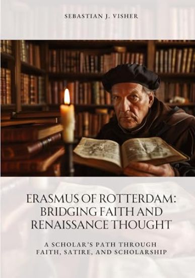 Erasmus of Rotterdam