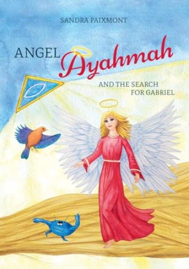 Angel Ayahmah: And the Search for Gabriel