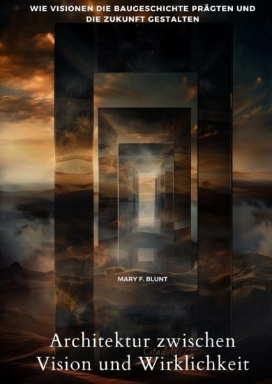 Architektur zwischen Vision und Wirklichkeit: Wie Visionen die Baugeschichte prägten und die Zukunft gestalten