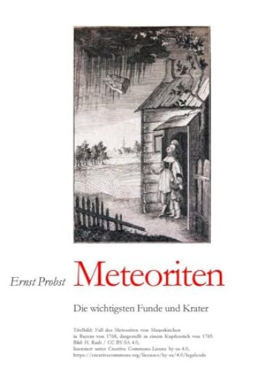 Meteoriten