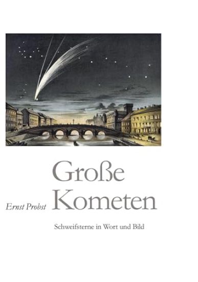 Große Kometen