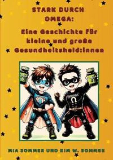 Stark durch Omega