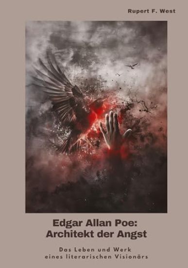 Edgar Allan Poe