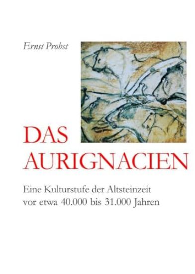 Das Aurignacien