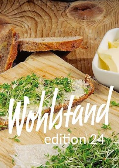 Wohlstand edition 24
