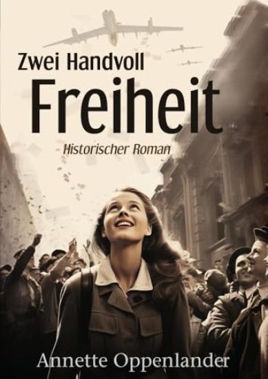 Zwei Handvoll Freiheit