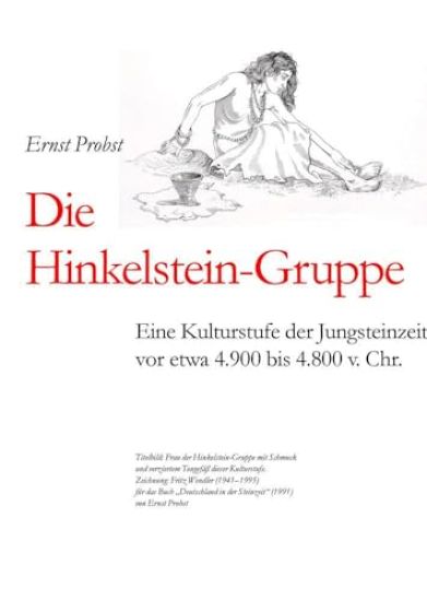 Die Hinkelstein-Gruppe