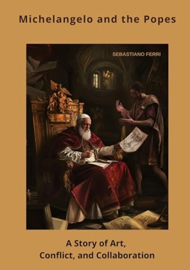 Michelangelo and the Popes