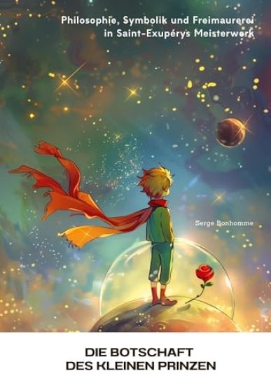 Die Botschaft des kleinen Prinzen