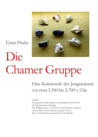 Die Chamer Gruppe