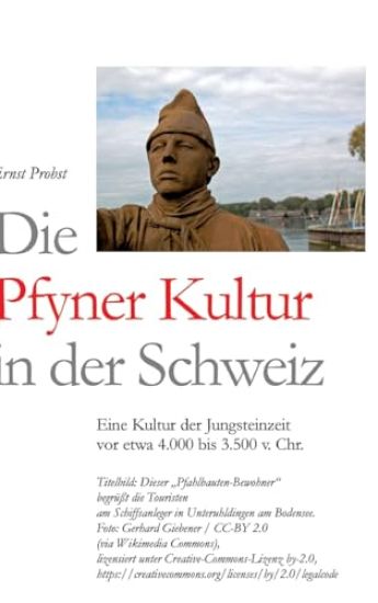 Die Pfyner Kultur in der Schweiz