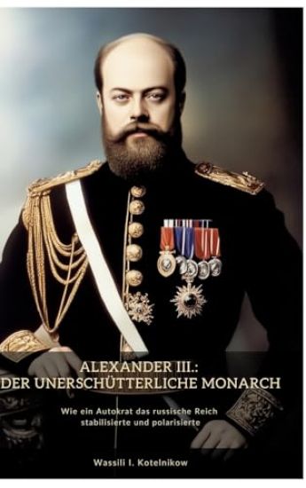 Alexander III.