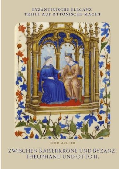 Zwischen Kaiserkrone und Byzanz