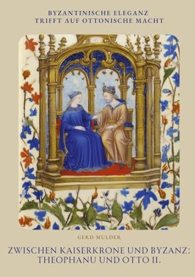 Zwischen Kaiserkrone und Byzanz