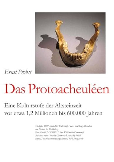 Das Protoacheuléen