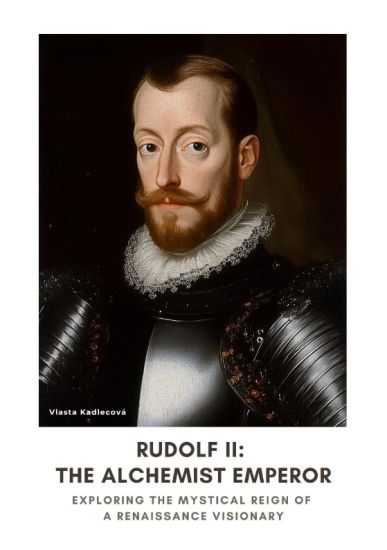 Rudolf II: The Alchemist Emperor: Exploring the Mystical Reign of a Renaissance Visionary