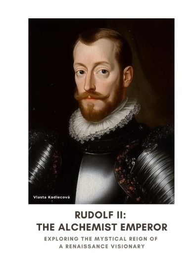 Rudolf II: The Alchemist Emperor: Exploring the Mystical Reign of a Renaissance Visionary