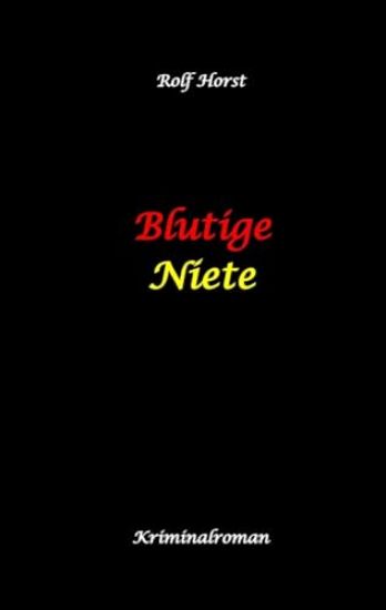 Blutige Niete