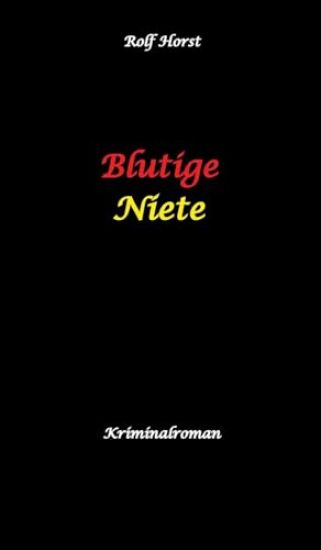 Blutige Niete