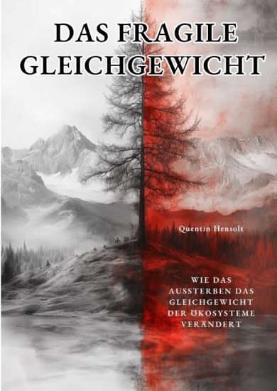 Das fragile Gleichgewicht