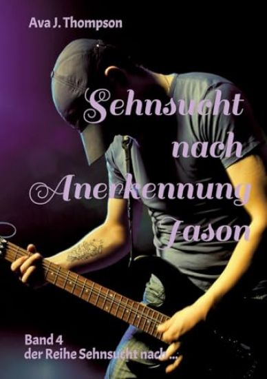 Sehnsucht nach Anerkennung - Jason