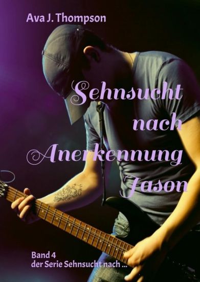 Sehnsucht nach Anerkennung - Jason: Das große Finale von "Sehnsucht nach ..."