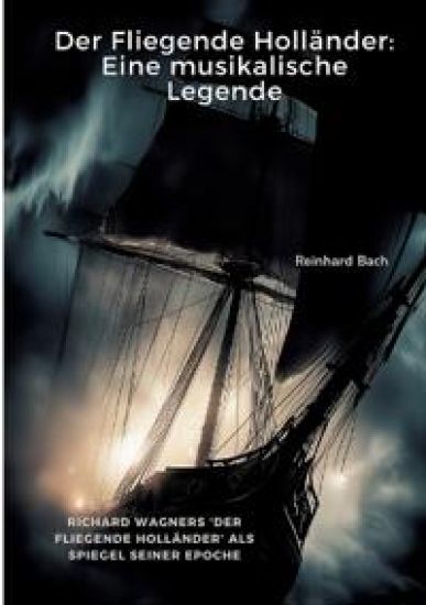 Der Fliegende Holländer